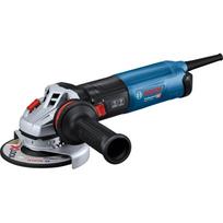 bosch kampinis - Kampinis šlifuoklis BOSCH GWS 17-125 S INOX 1700W - 1 nuotrauka