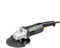 Elektrinis kampinis šlifuoklis Grunder S1M-ZK35-230, 2350 W
