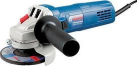 Kampinis šlifuoklis Bosch GWS 750-115 S; 750 W