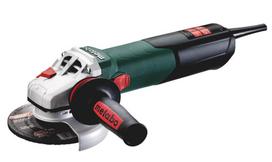 quick 5 - Kampinis šlifuoklis Metabo WEV 15-125 QUICK HT - 1 nuotrauka