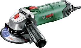 elektrinis kampinis slifuoklius - Bosch UniversalGrind 750-125 Kampinis šlifuoklis - 1 nuotrauka