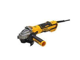 Kampinis šlifuoklis Dewalt INOX DWE4369