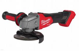 Kampinis šlifuoklis (be akumuliatoriaus ir įkroviklio) M18 FSAG115X-0 4933478772 MILWAUKEE