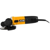 Kampinis šlifuoklis, 125 mm, 900 W, JCB-AG125H-E JCB