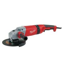 Kampinis šlifuoklis AGVM 26-230 GEX / DMS 4933402495 MILWAUKEE