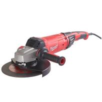 Kampinis šlifuoklis AGVKB-24-230 EKX DMS 4933471463 MILWAUKEE