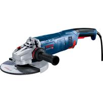 Kampinis šlifuoklis GWS 24-230 PZ CYCLON 06018C3400 BOSCH