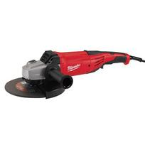 Kampinis šlifuoklis AG 22-180 / DMS 4933431830 MILWAUKEE