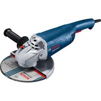 bosch kampinis 230 - Kampinis šlifuoklis GWS 20-230 P 06018C1103 BOSCH - 1 nuotrauka