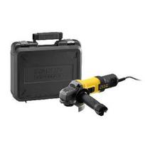 Kampinis šlifuoklis 850W, FMEG210K, 115mm; FMEG210K-QS STANLEY