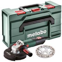Betono kampinis šlifuoklis RSEV 17-125 603829510 METABO