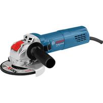 Kampinis šlifuoklis GWX 750-125 06017C9201 BOSCH