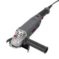 Kampinis šlifuoklis 1200W, Ø125mm, POWE20025 POWERPLUS E