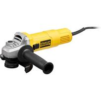 elektrinis kampinis slifuoklis - Kampinis šlifuoklis 600W, 115mm; FMEG615-QS STANLEY - 1 nuotrauka