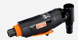 Pneumatinis kampinis šlifuoklis BP115 6mm BP115 BAHCO