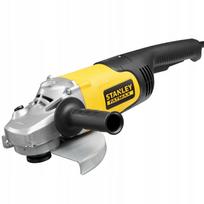 elektrinis angl - Kampinis šlifuoklis 2000W 230mm FMEG232-QS STANLEY - 1 nuotrauka