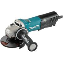 Kampinis šlifuoklis 125mm 1900W GA5095X01 MAKITA