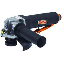 Pneumatinis kampinis šlifuoklis Ø125mm BP823 BAHCO