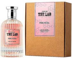The Lab Pink Petal EDP 100 ml