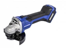 Kampinis šlifuoklis RawlPlug R-PAG18-SV-XS; 18 V (be akumuliatoriaus ir pakrovėjo)