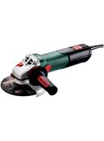 Kampinis šlifuoklis Metabo WE 17-150 QUICK