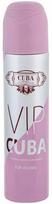 200 ml kvepalai - Cuba VIP EDP 100 ml - 1 nuotrauka