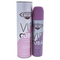 200 ml kvepalai - Cuba VIP EDP 100 ml - 2 nuotrauka