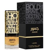 lattafa - Lattafa Jasoor EDP 100 ml - 1 nuotrauka