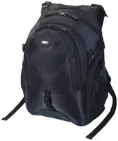 Campus  Fits up to size 15-16 "  Laptop Backpack  Black