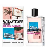 Zadig & Voltaire This is Her! Zadig Dream EDP 100 ml