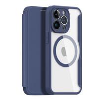 Dux Ducis Skin X Pro Apple iPhone 14 Plus mėlynas