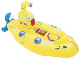 Bestway Submarine Ride-On 1718