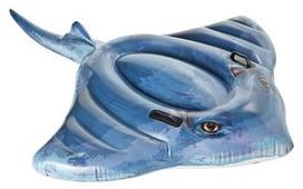 Intex 57550 Stingray Ride-On