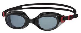 Speedo Futura Classic Red Smoke 10-898-8572