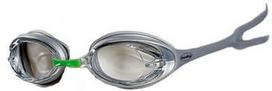 Fashy Power Goggles 4155 Grey