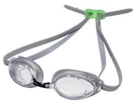 Fashy Goggles Glide 4117 Silver