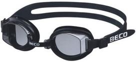 Beco Swimming Goggles 9966 Black