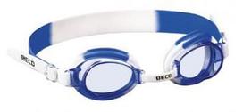 Beco Halifax Kids Goggles Blue