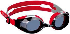 Beco Professional Goggles 9969 Red