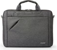 kompiuterio 14 deklas - PORT DESIGNS Sydney ECO  Fits up to size 13-14 "  Laptop case  Grey  Should - 1 nuotrauka