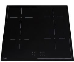 imontuojamos kaitlentes elektrines - Freggia HCI64B/1 - 2 nuotrauka