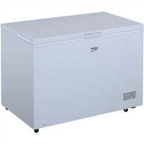 saldiklis saldiklis - Beko CF316EWN - 3 nuotrauka