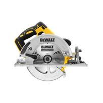 18v dewalt diskinis pjuklas - DeWalt DCS572N-XJ - 1 nuotrauka