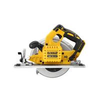 18v dewalt diskinis pjuklas - DeWalt DCS572N-XJ - 3 nuotrauka