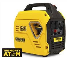 Champion 2200 watt