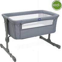 lopsys - Chicco NEXT2ME ESSENTIAL STONE RE_LUX - 1 nuotrauka