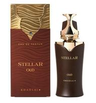 Khadlaj Stellar Oud EDP 100 ml