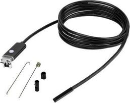 Xrec Endoskopas / Inspection Kamera apie Android Usb 5m 5.5mm / An99