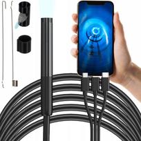 Kamera endoskopas KE2 android 2 m