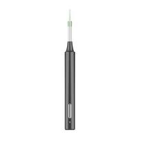 Z10 Wifi Smart Visual Ear Sticks 4,3mm Endoskopas Didelės raiškos Earpick Ear Cleaner Šviesus